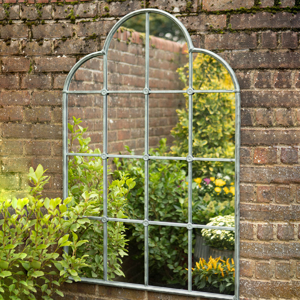 Victoria Window Mirror – Blacks of Sopwell