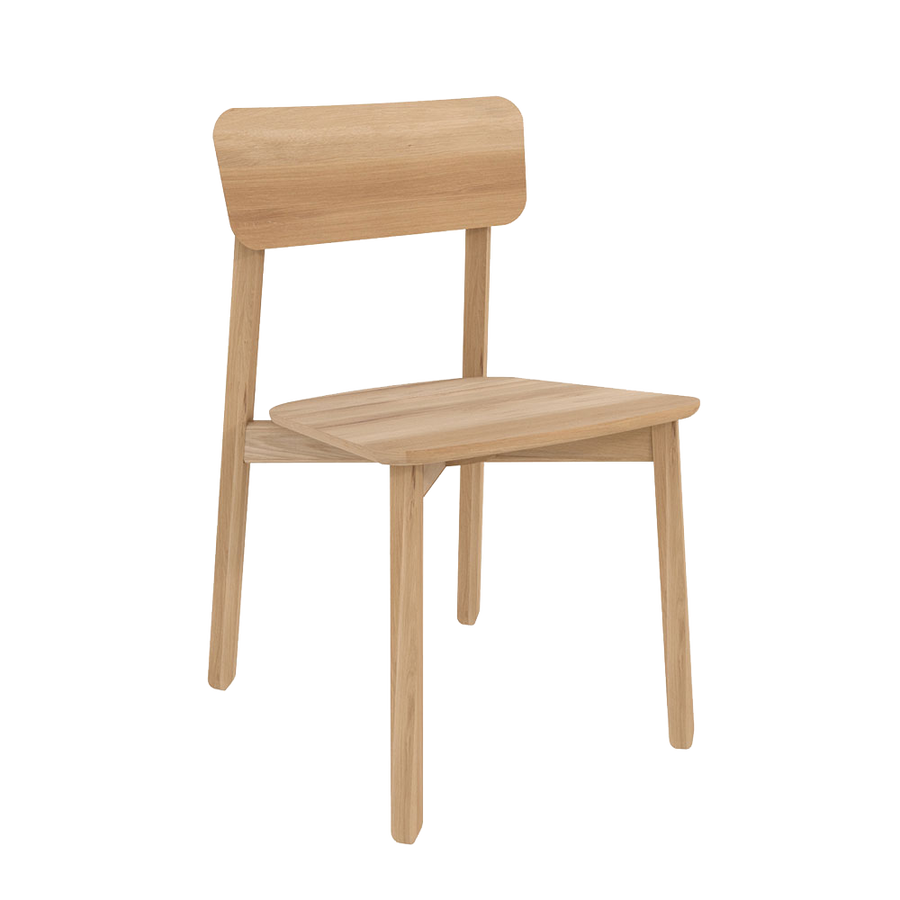 Wooden chair online shopping deals