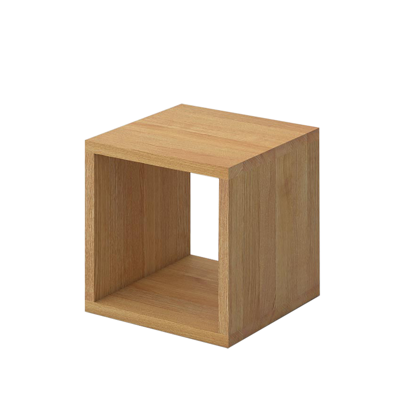 Maya Cube Side Table