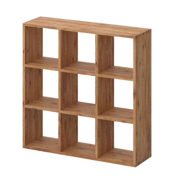 Piza Solid Wood Storage Rack 9 – Blacks of Sopwell