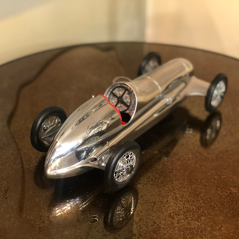 Silberpfeil Model Car