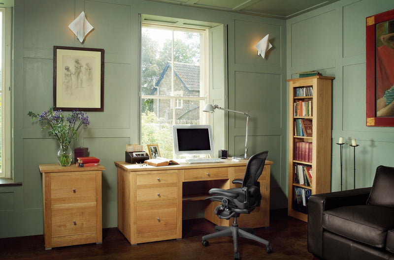 Studio Oak Narrow Bookcase
