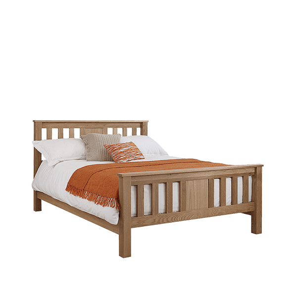 Studio Oak Slatted Bed Blacks of Sopwell Online Store