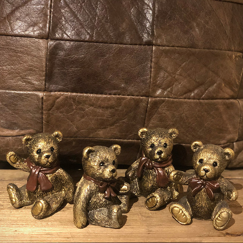 Teddy Bear 'Friends'