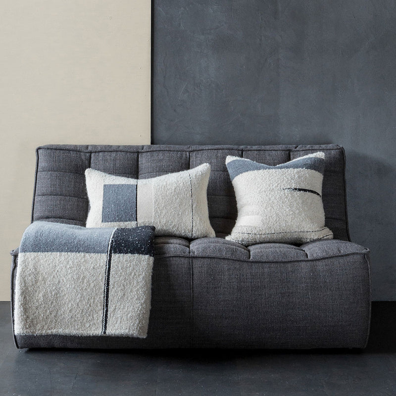Urban Rectangle Cushion