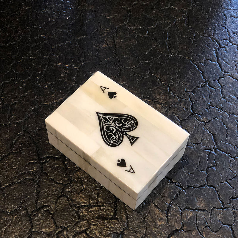 Ace Cards Box