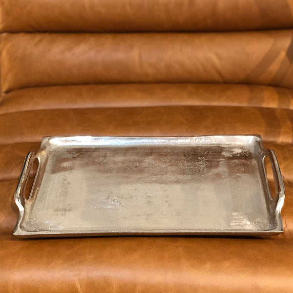 Elements Display Tray with Handle Blacks of Sopwell Online Store