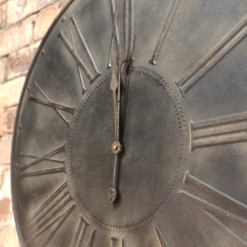 Arlington Clock