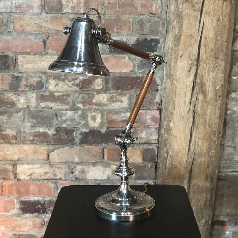 Articulated Desk lamp