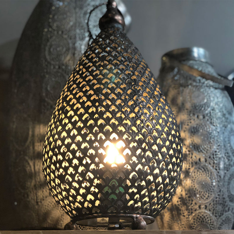 Bazaar Table Lamp