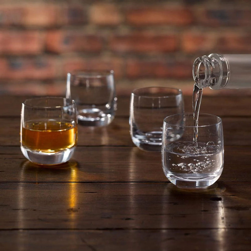 Water Carafe & Glass Giftset
