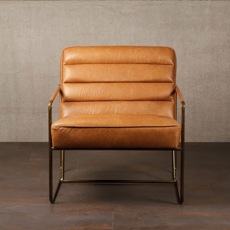 Kendrick Leather Chair
