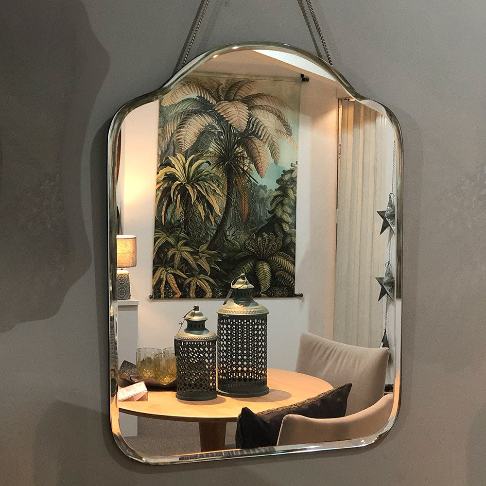 Demi Mirror – Blacks of Sopwell