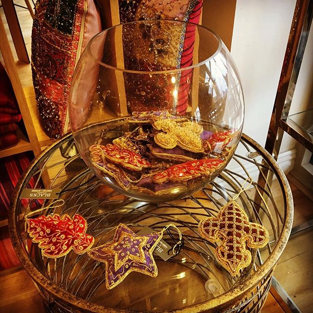 #blacksofsopwell #bejewelled #christmas 