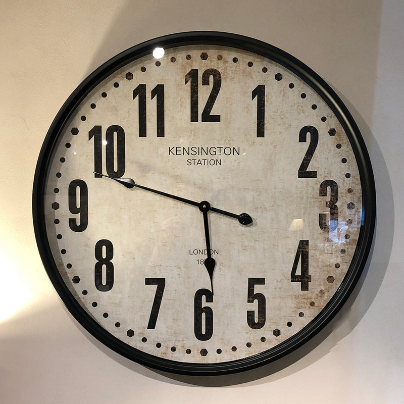 'Kensington' Clock