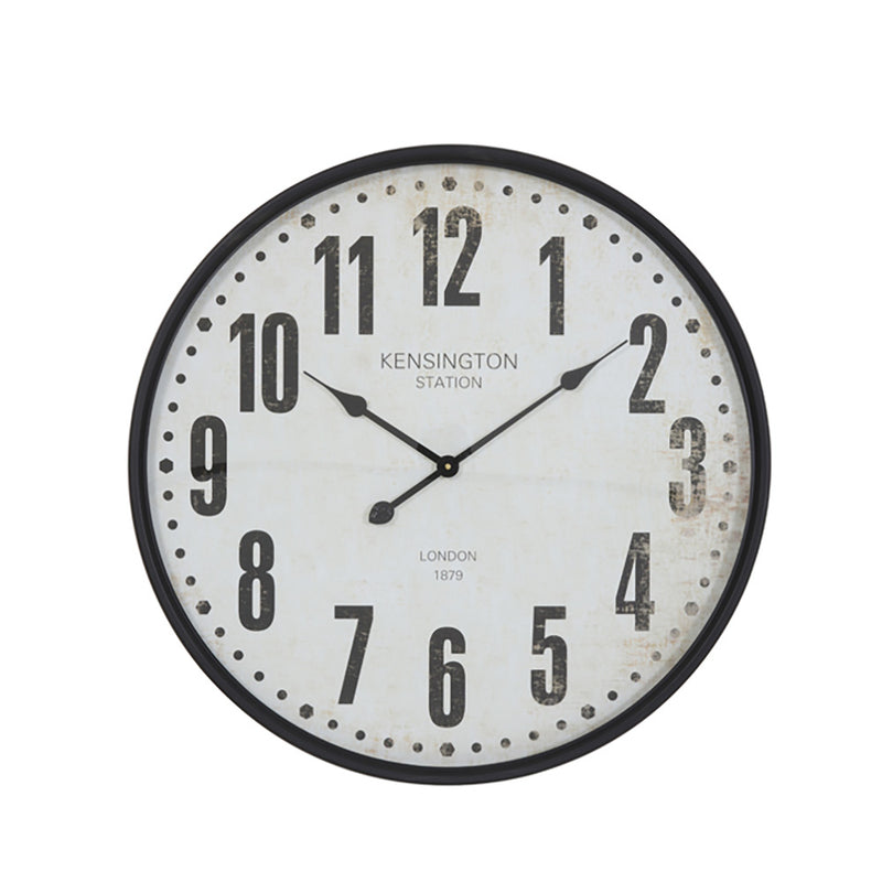 'Kensington' Clock