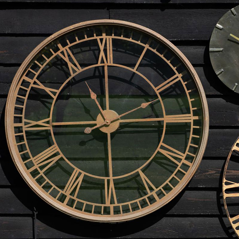 'Lewes' Clock