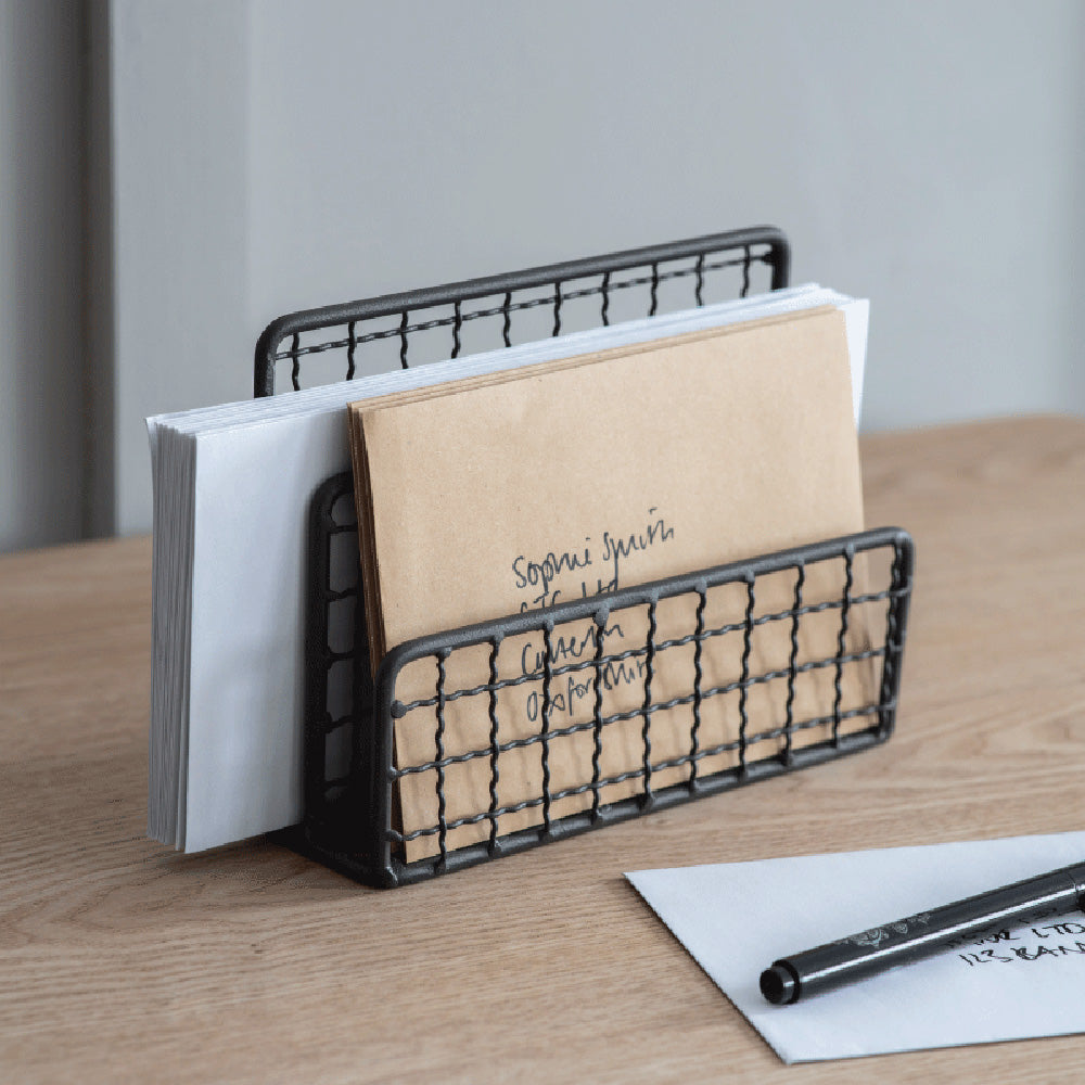 Train Letter Rack London Letter Rack – Blacks of Sopwell