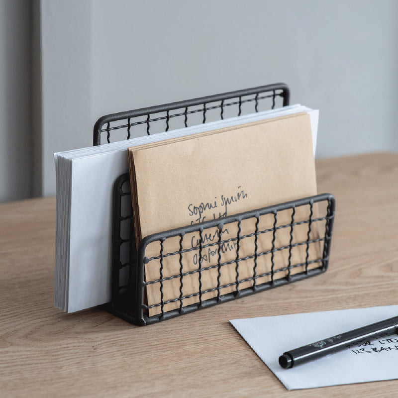 London Letter Rack – Blacks of Sopwell