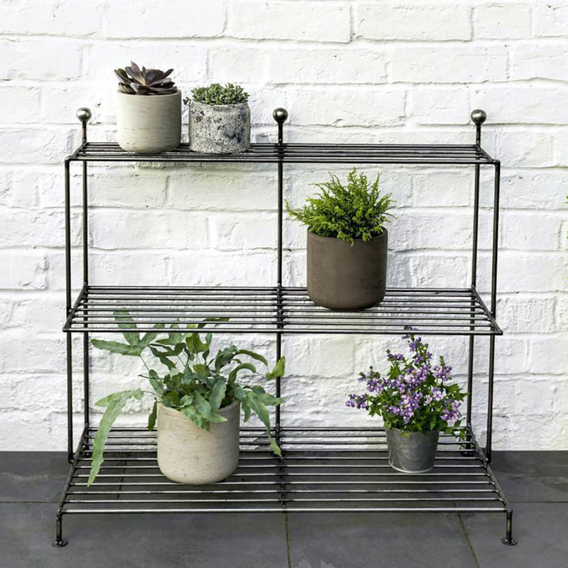 London Plant Stand