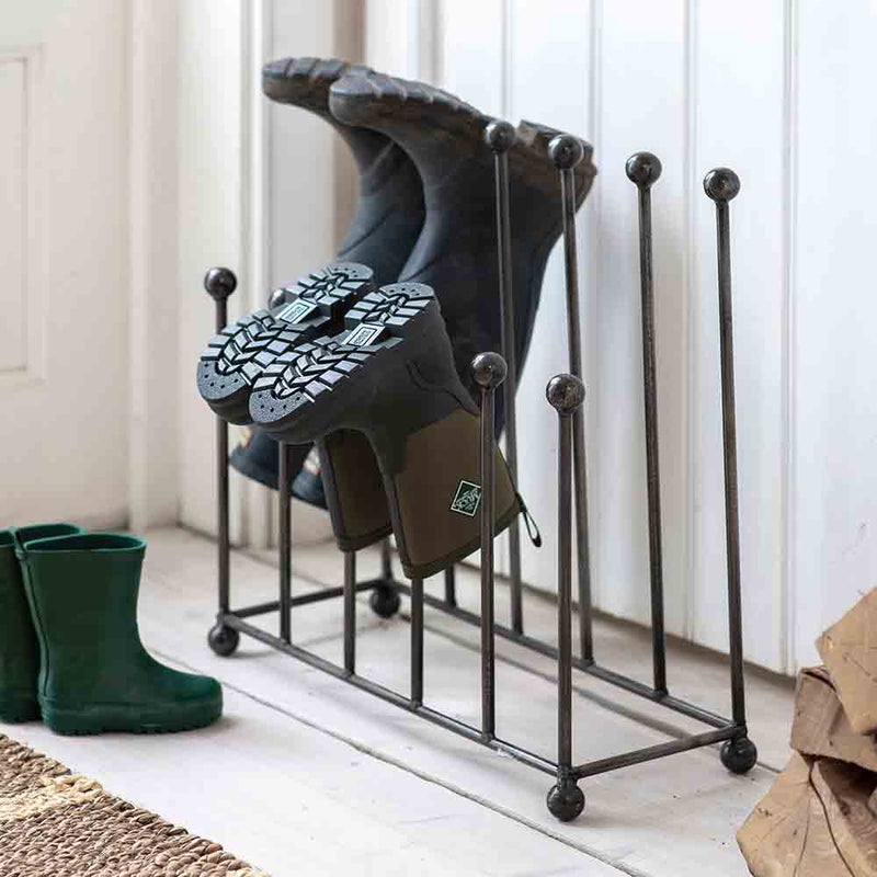 London Welly Rack - Large