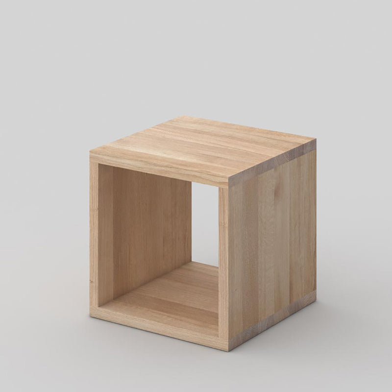 Maya Cube Side Table