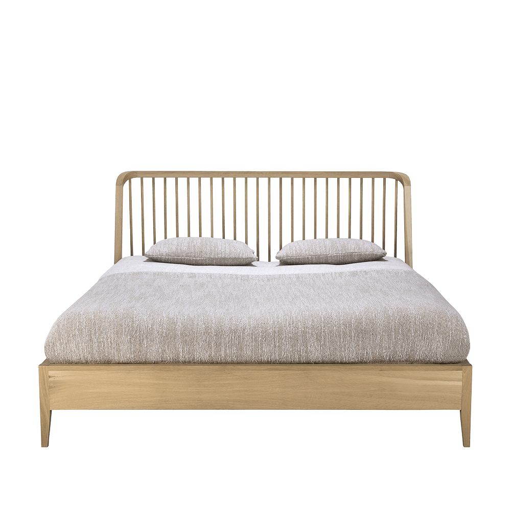 Oak Spindle bed Blacks of Sopwell Online Store