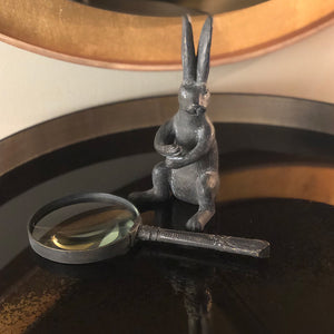 Hare Magnifying Glass – Blacks of Sopwell