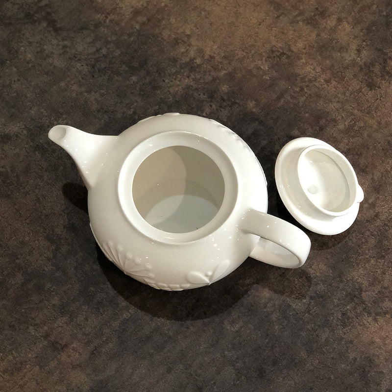 Bone China Teapot