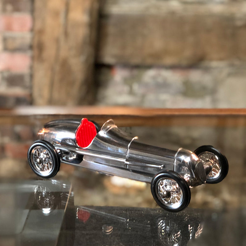 Silberpfeil Model Car