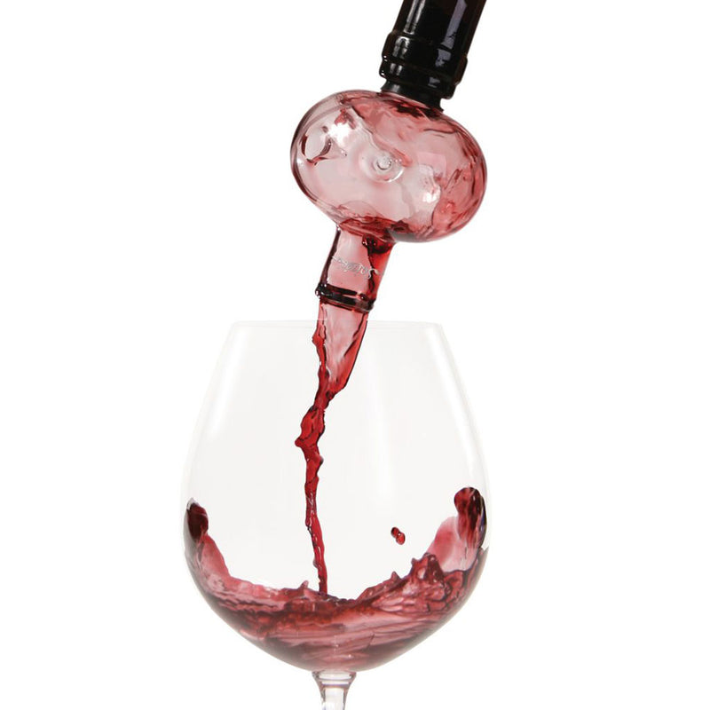 Hint Wine Glass 'Slate'
