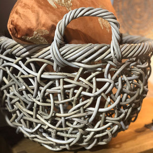 Tangle Basket – Blacks of Sopwell