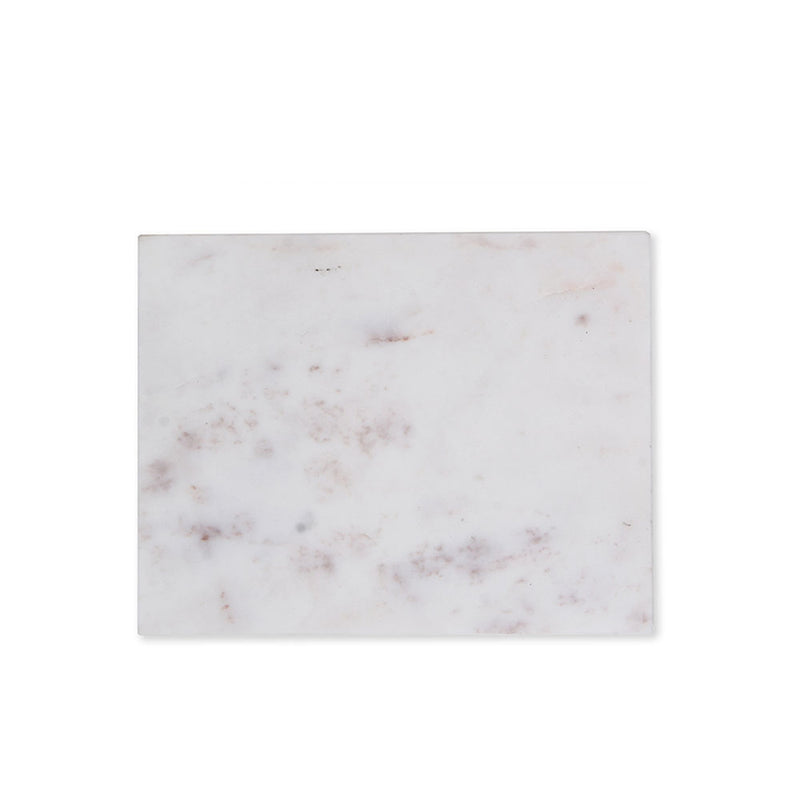 White Marble Placemats
