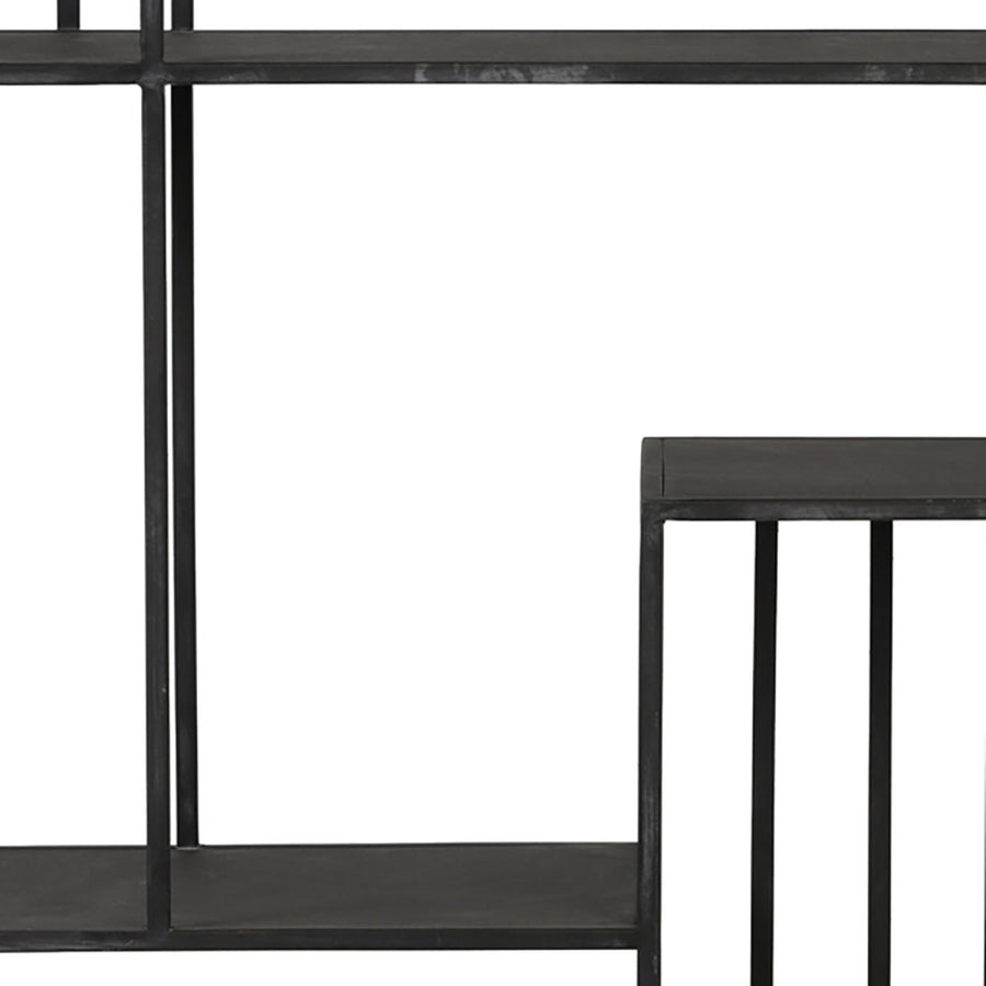 Yves Black Display Rack – Blacks of Sopwell